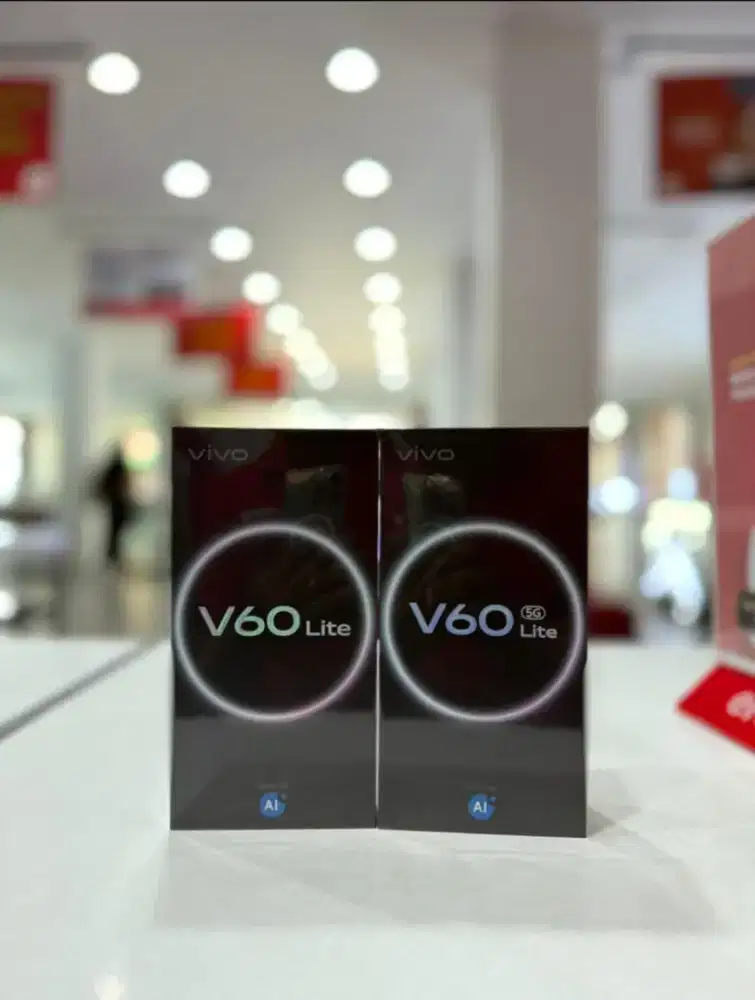 cash credit Vivo 60 LTE tanpa DP 0% tanpa jaminan