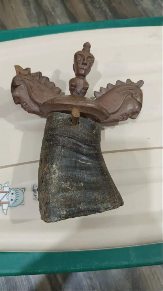 DIJUAL WADAH OBAT JADUL BAHAN KAYU MURAH