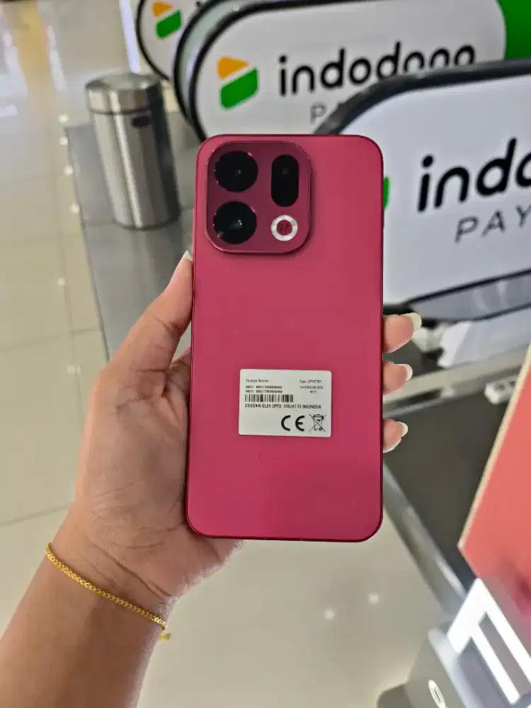 PROMO OPPO FIND X9