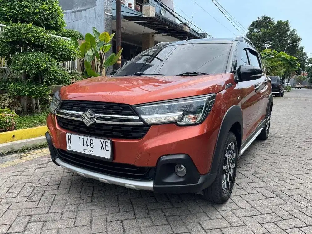 SUZUKI XL7 / XL-7 1.5 ALPHA MATIC 2022 # KM 40 RB