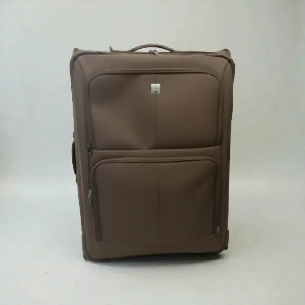 Koper Check-in Delsey Paris 28 Inchi Second Original