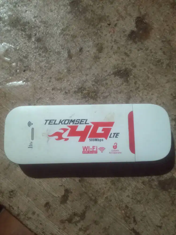 Modem USB wifi all operator 500mbps 4G lte