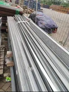 BATANG BERBAHAN LOGAM DAN GULUNGAN KAWAT