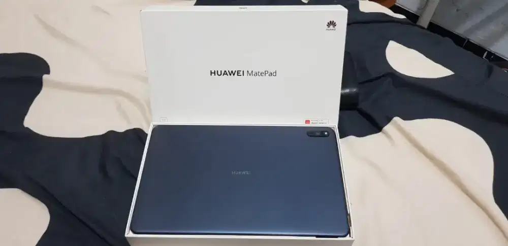 Huawei matepad 10.4 tahun 2020
