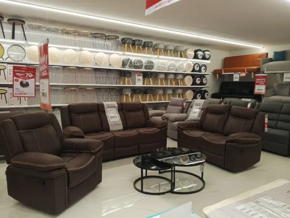 Banting harga promo  spesial Rp. 19.972.200