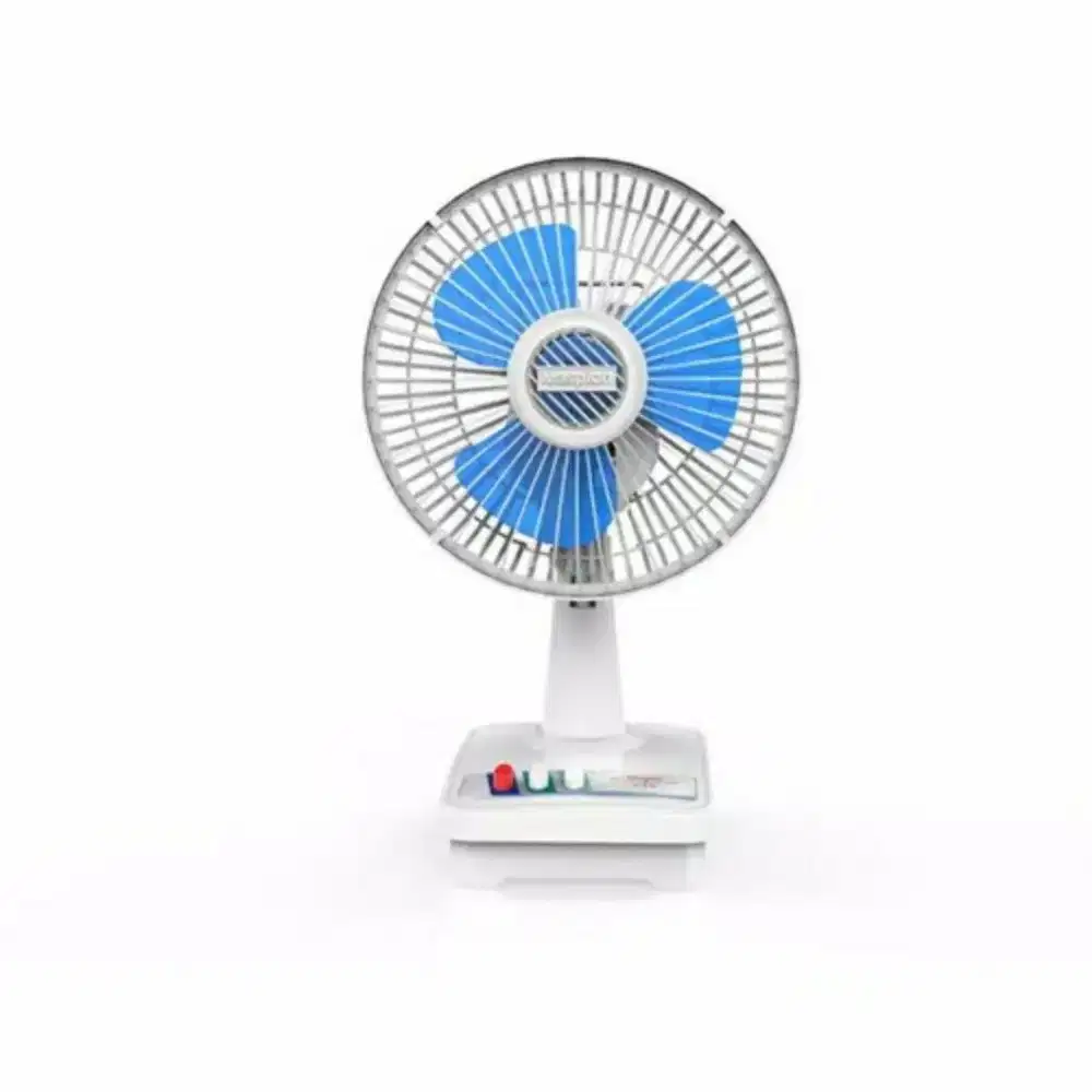 KIPAS ANGIN MASPION ( DESK FAN 7IN )