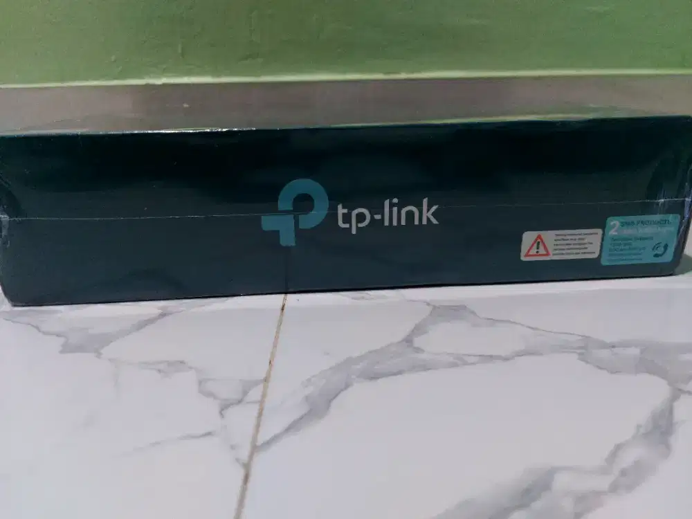 TP-LINK SG1016D