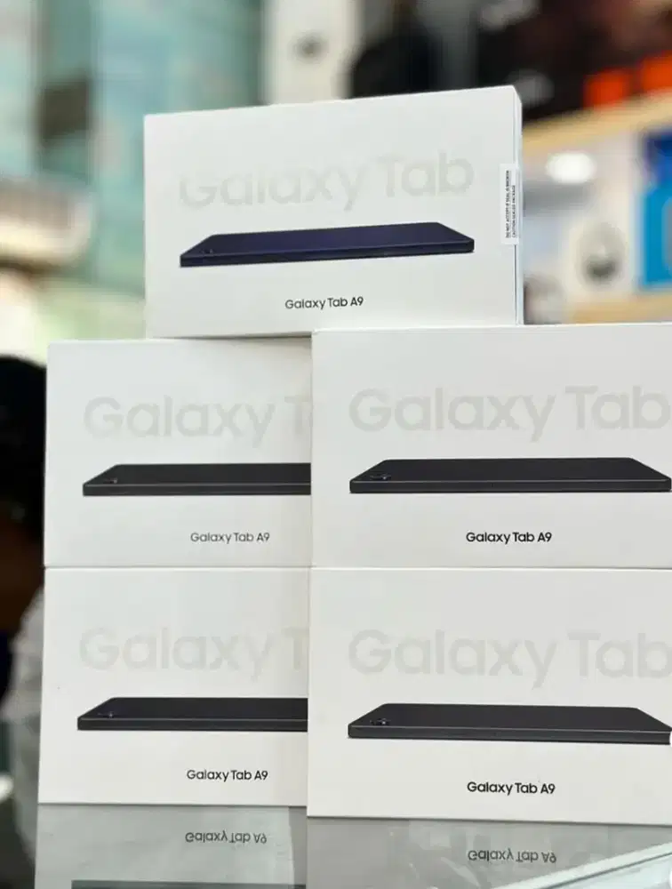 SAMSUNG TAB A11 GRATIS ADAPTER NEW