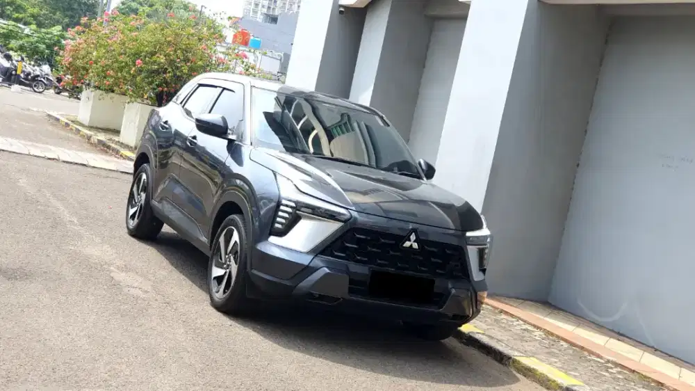 [ LOW KM ] Mitsubishi XForce X Force Ultimate 1.5 AT 2024/2025