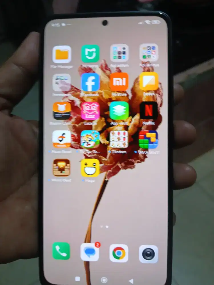 Redme note 13 hp only