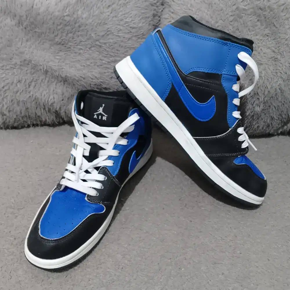 Nike Air Jordan 1 High