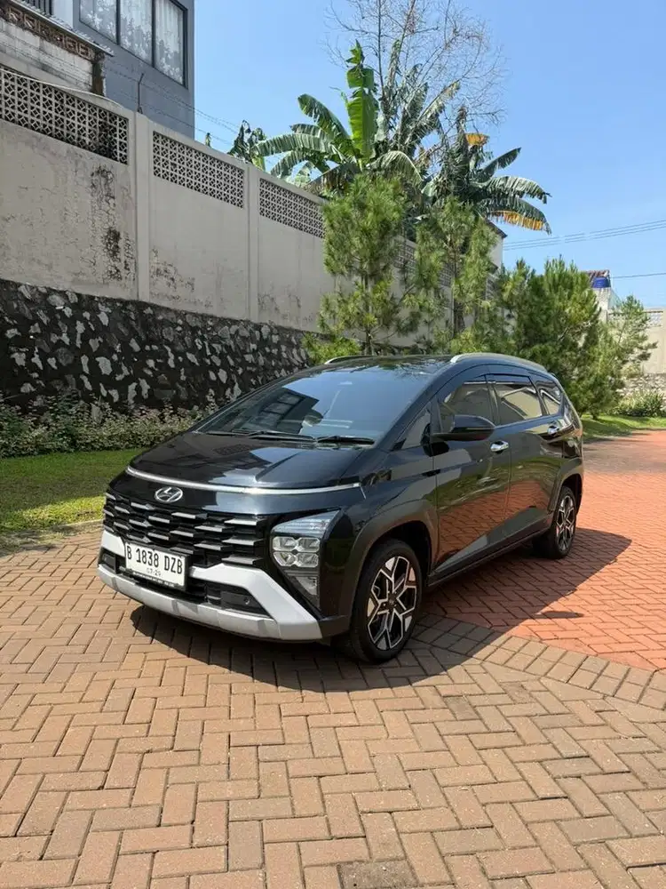 Termurah cash seindonesia Stargazer X 2024 prime harga cash 245 nego