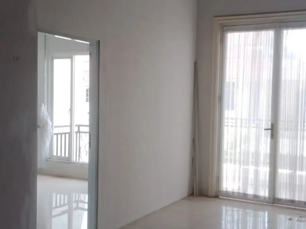 Dijual Rumah Renov Bagus Di Janur Elok Kelapa Gading