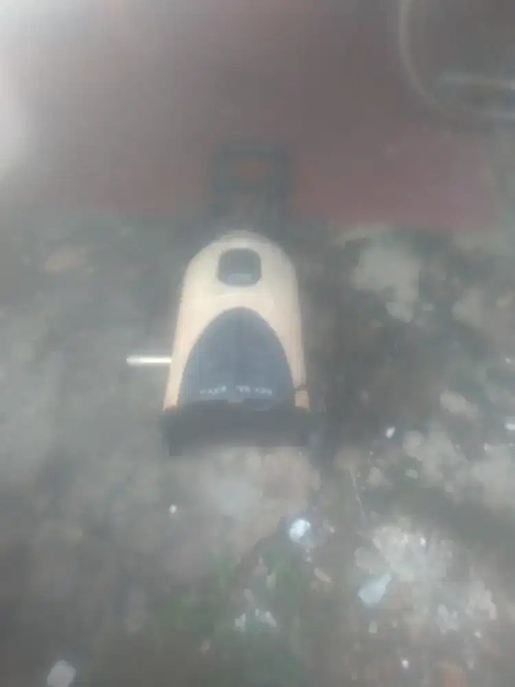 Mesin steamer Lakoni