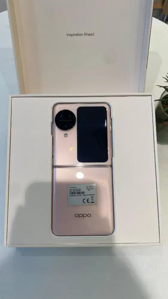 oppo find n3 12/256gb