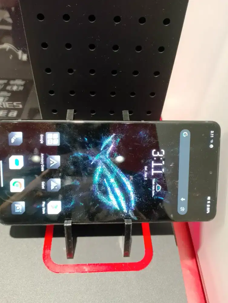 Asus ROG phone 9 12/256
