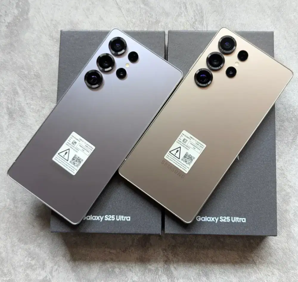 READY SAMSUNG GALAXY S25 ULTRA FREE BUDS 3 FE