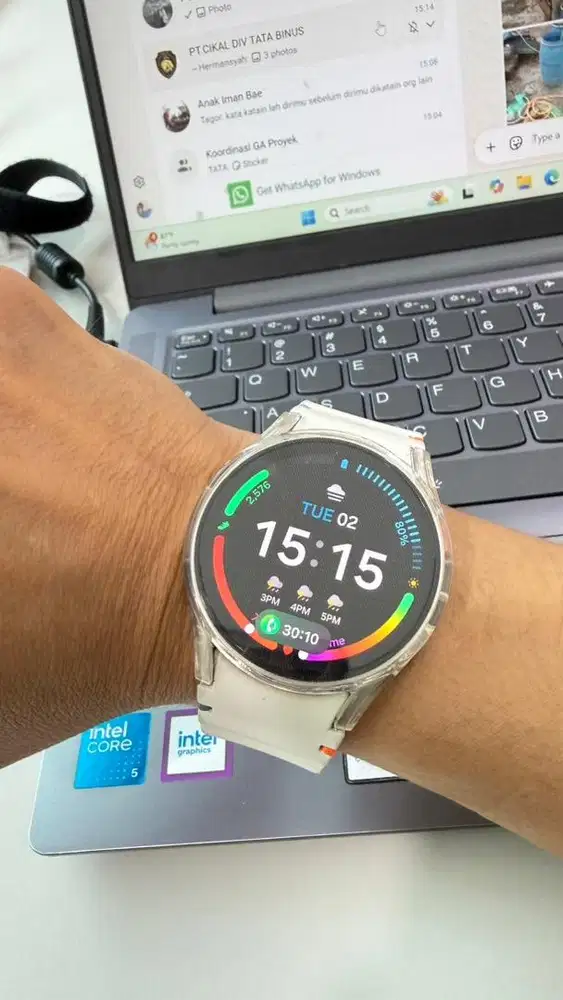 Samsung Watch 7 40mm
