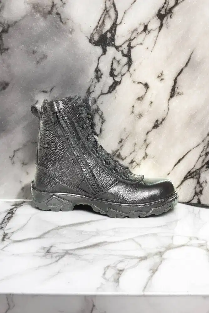 Optimal Sepatu safety modis Lembang