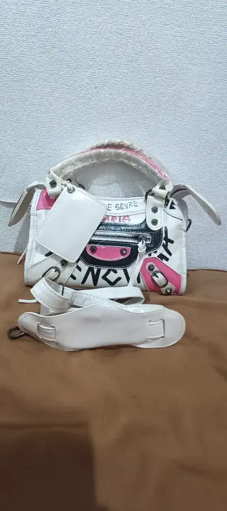 Tas Fashion Wanita New