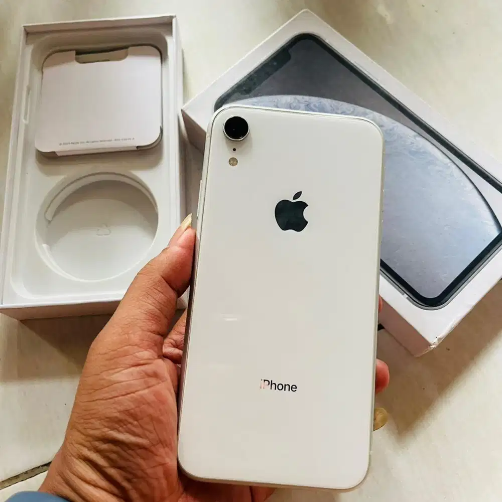 iPhone XR 128gb mulus all operator