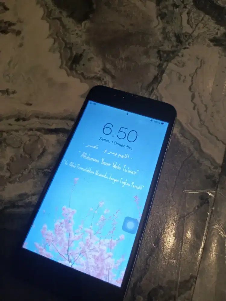 Jual iPhone 6+ Second