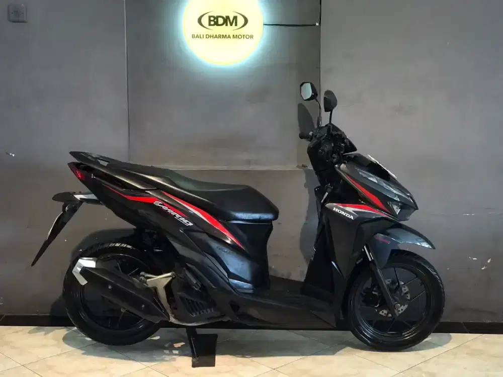 Dp 500 RB. Vario 125 CC thn. 2018 cash. Bali dharma motor