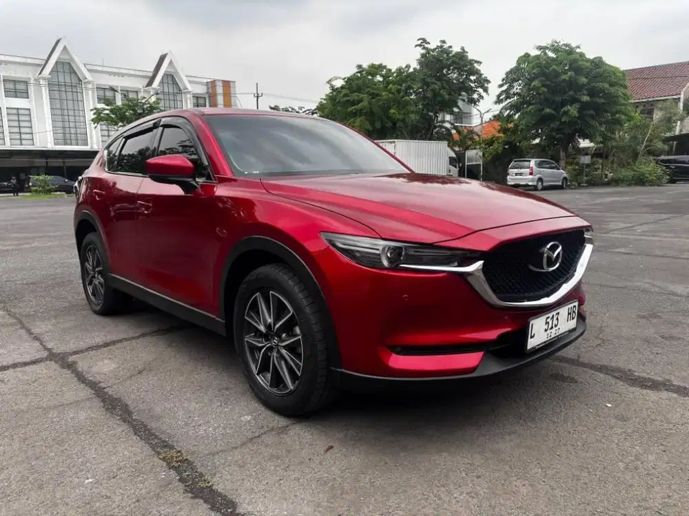 DP MINIM 5 JT # CX-5 / CX5 2.5 GT MATIC 2017
