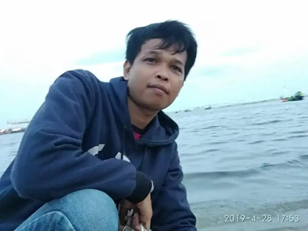 Cari kerjaan sebagai koki atau juru masak