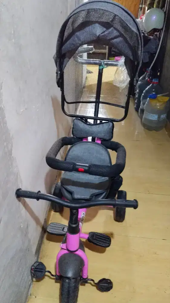 Sepeda anak bayi 1-3tahun