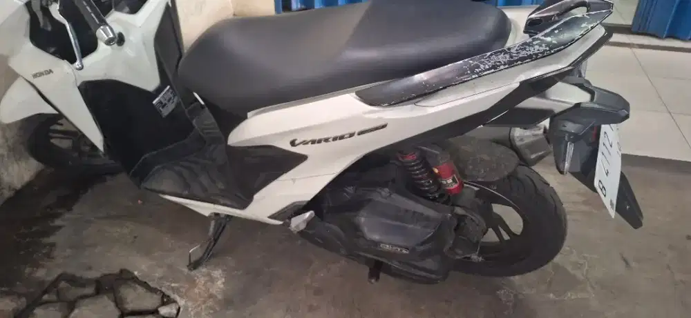 Vario 150 CC Tahun 2019