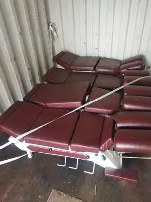 KASUR PIJAT / KASUR UNTUK TERAPI