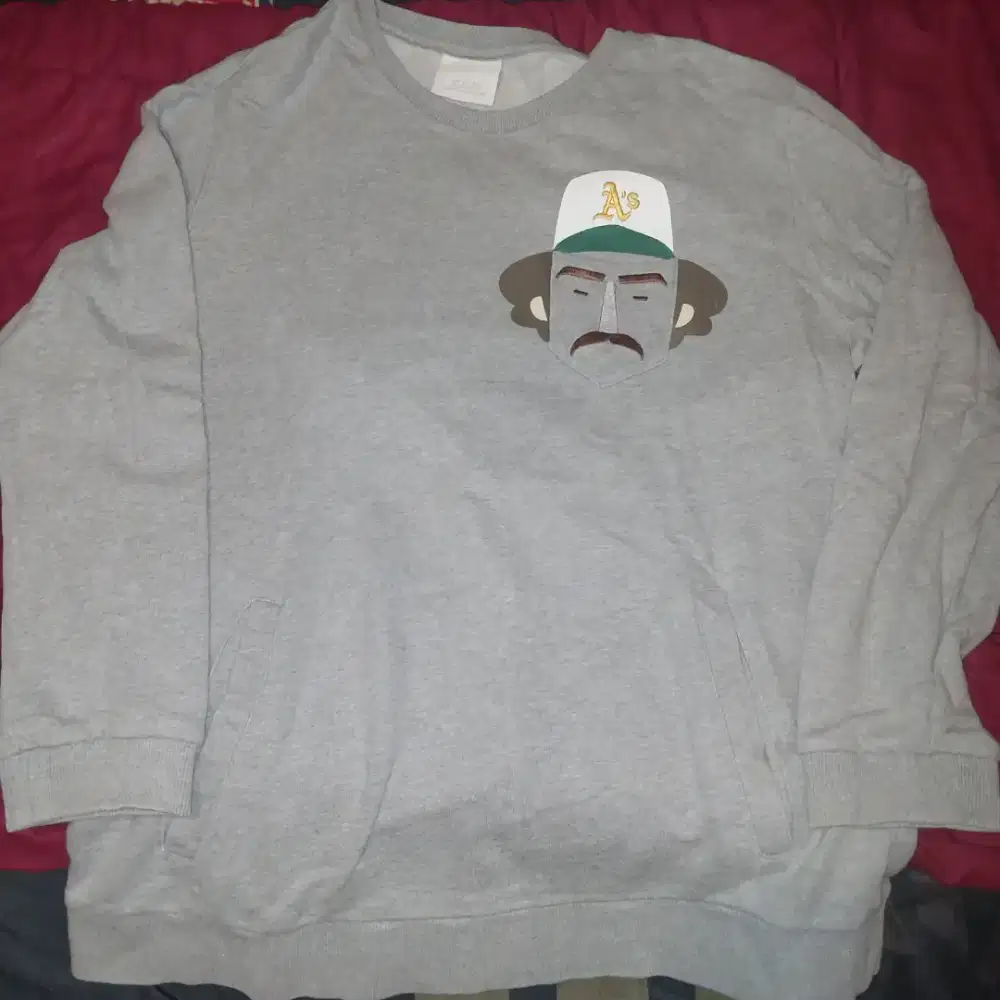 Sweater MLB original