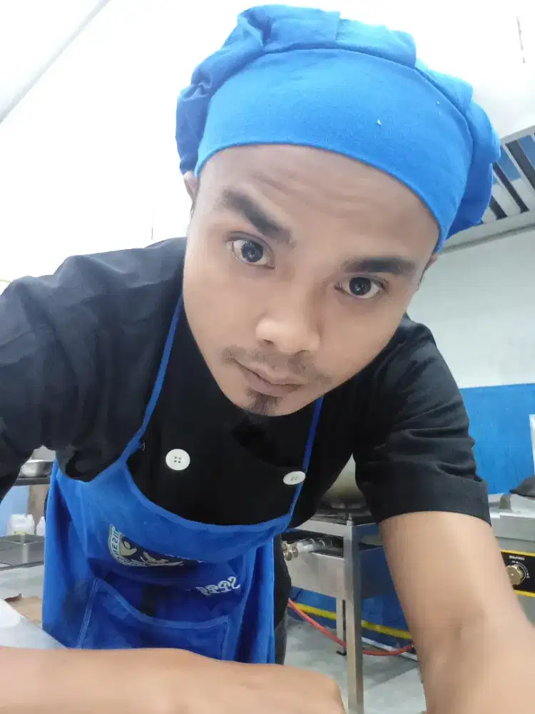 Lagi nyari kerjaan buat sampingan