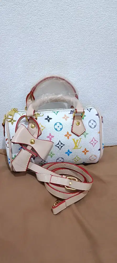 Tas Slingbag Wanita New