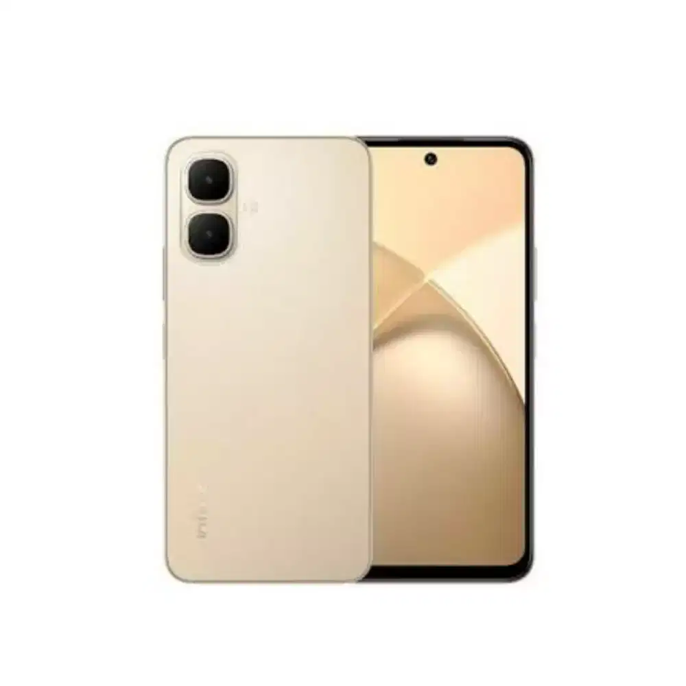 INFINX SMART 10 CASH/CREDIT