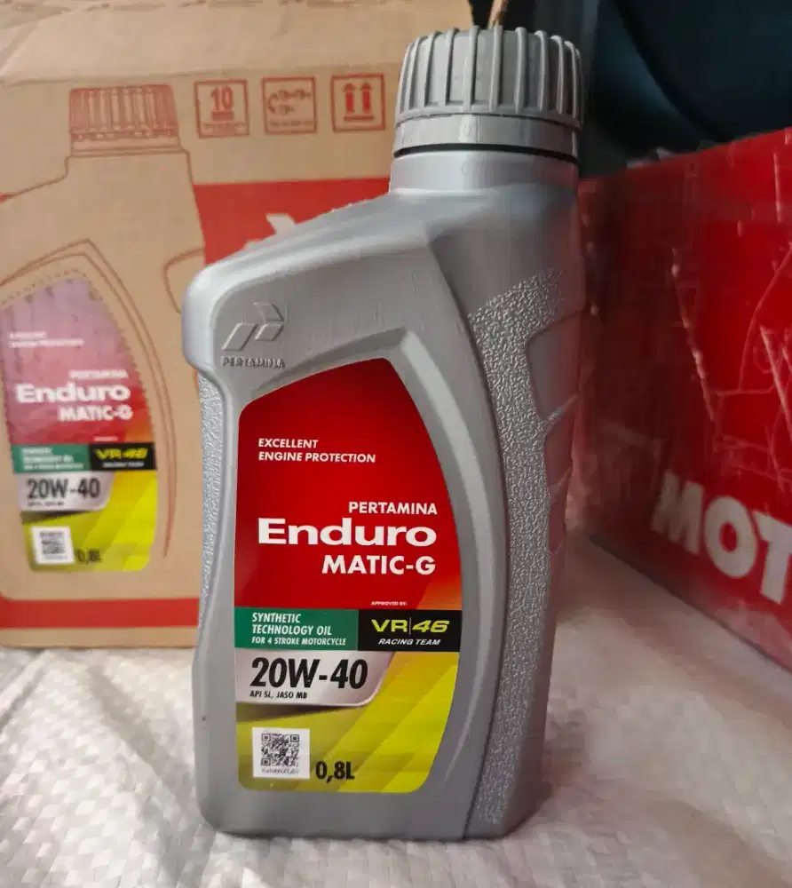 OLI MOTOR MULAI DARI 40RB