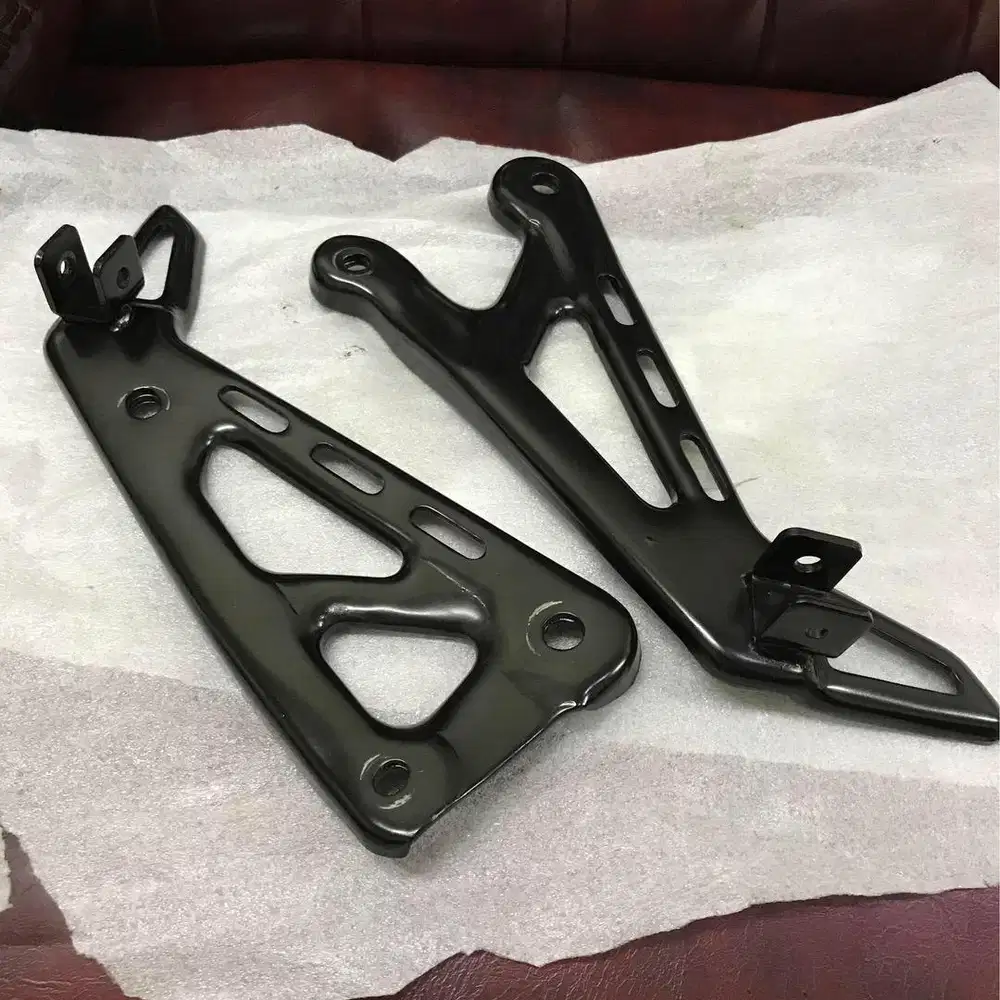 Sparepart RX King untuk Restorasi Original YGP, Cek foto dan deskripsi