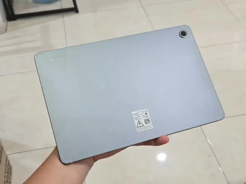 Samsung Galaxy Tab S10 Fe 5G RESMI SEIN Mulussss Banget No Minus