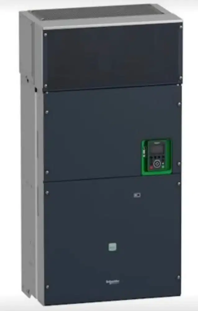 Schneider Variable Speed Drive - ATV930 315 kW