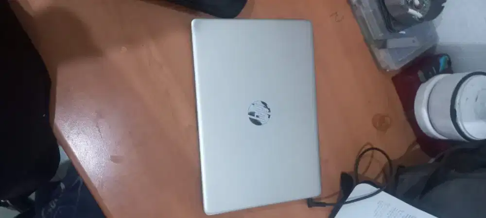 Fullset + dus
No minus
Jarang dipakai