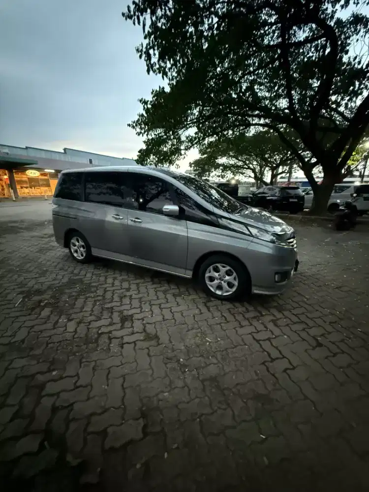 Jual Mobil Mazda Biante Skyaktive Istimewa
