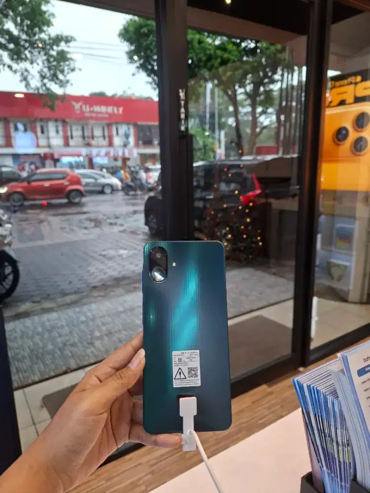 PROMO SAMSUNG A07 HARGA MURAH MULAI 1JT