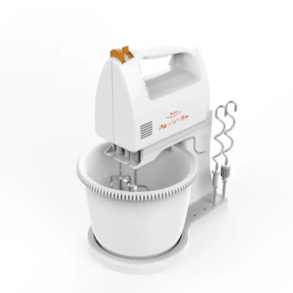 MIXER MASPION 1140 ( 2 LTR)