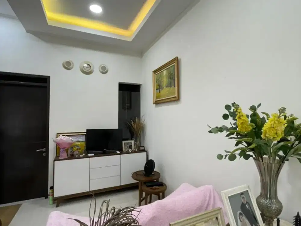 TERMURAH ! Rumah Bagus Siap Huni di Jl. Dursasana Bandung!