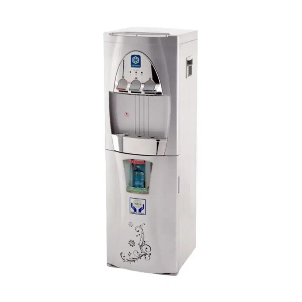 DISPENSER MASPION MD105BL ( BAWAH)