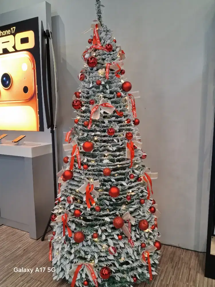 SAMSUNG GALAXY A17 5G NEW + HASIL KAMERA 50 MP OIS