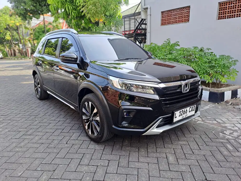 DP 30 JT KM 19 RB HONDA BRV / BR-V PRESTIGE MATIC / AT 2023 #brv 2023