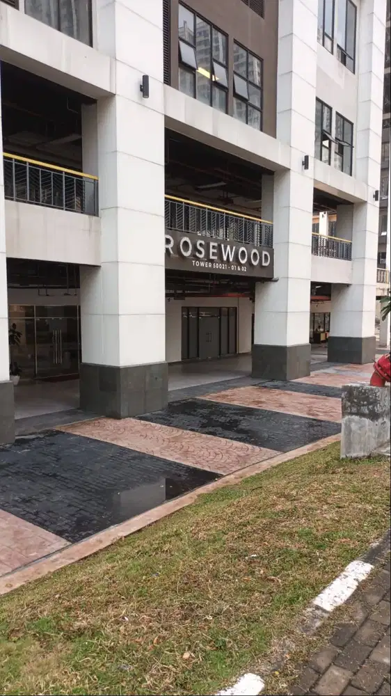 Dijual Murah Apt Meikarta, 4 Kmr Tidur, View &Pencahayaan Bagus