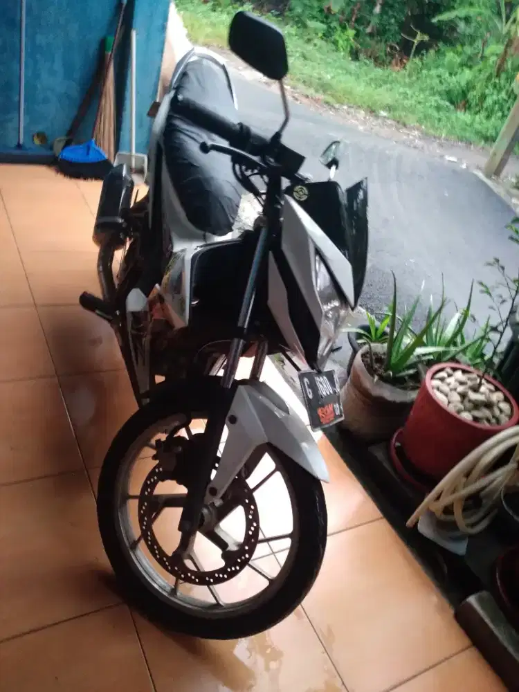 Sonic 2016 150 cc